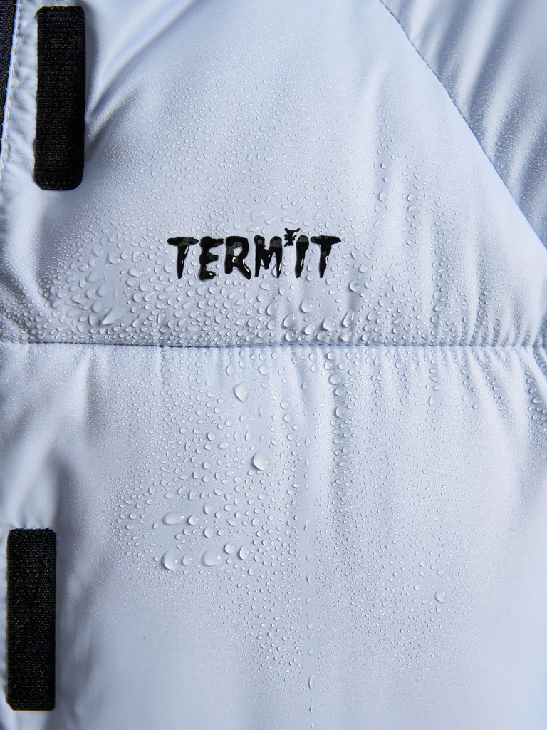Пуховик женский Termit