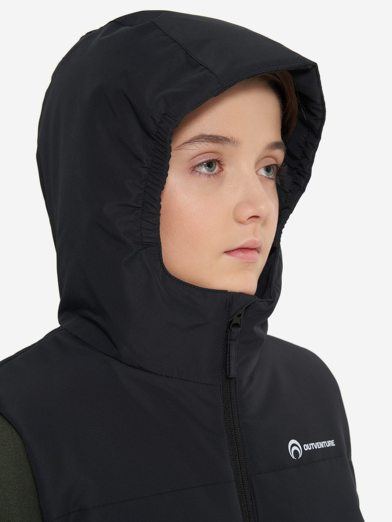 Жилет утепленный детский Outventure