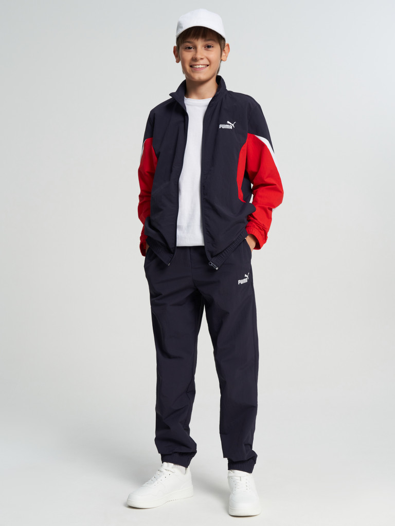 Спортивный костюм для мальчиков PUMA