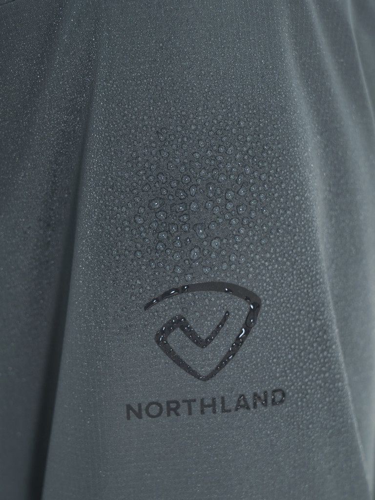 Куртка утепленная рипстоп женская Northland