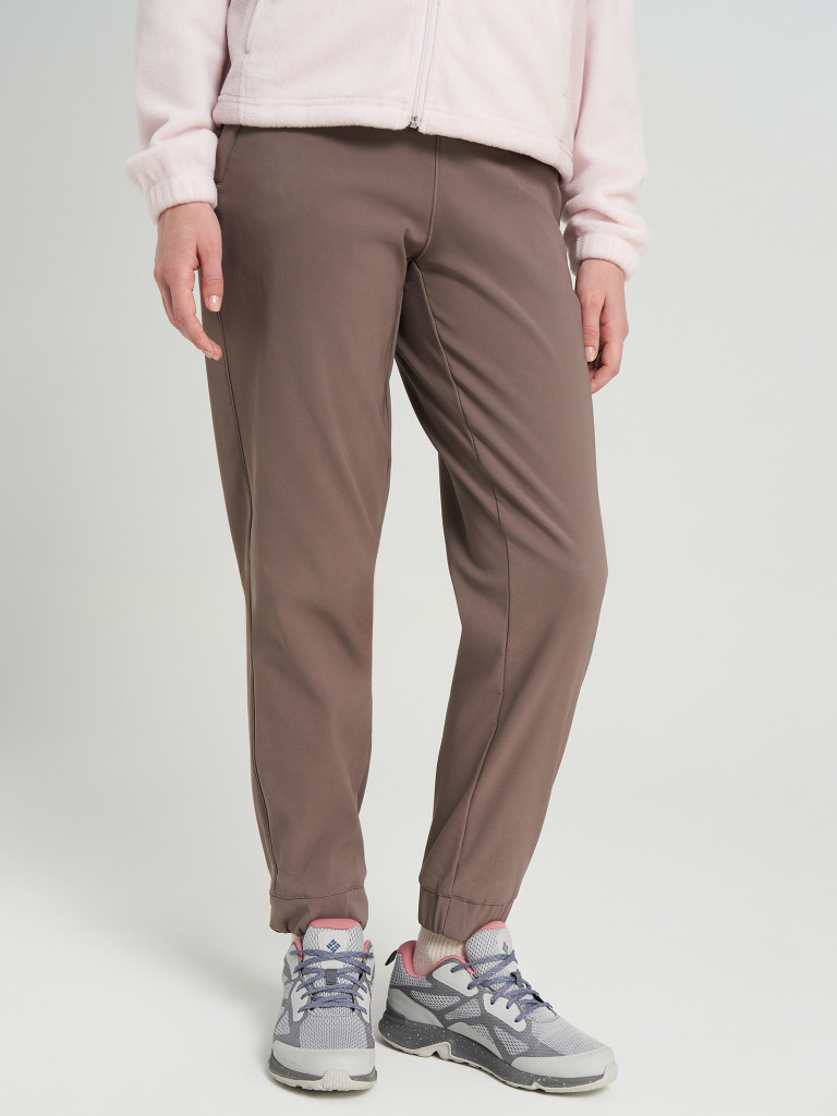 Брюки женские Columbia Ogden Point Jogger Pant