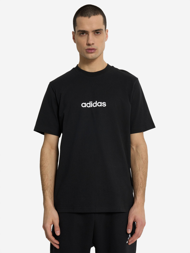 Футболка мужская adidas