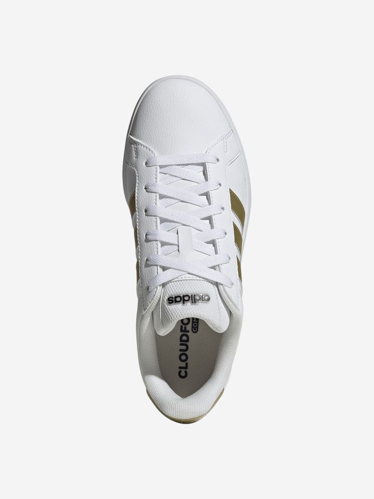Кеды женские adidas Grand Court Base 3.0