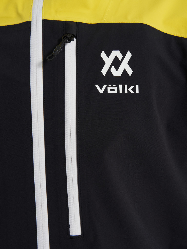 Куртка горнолыжная мужская Volkl