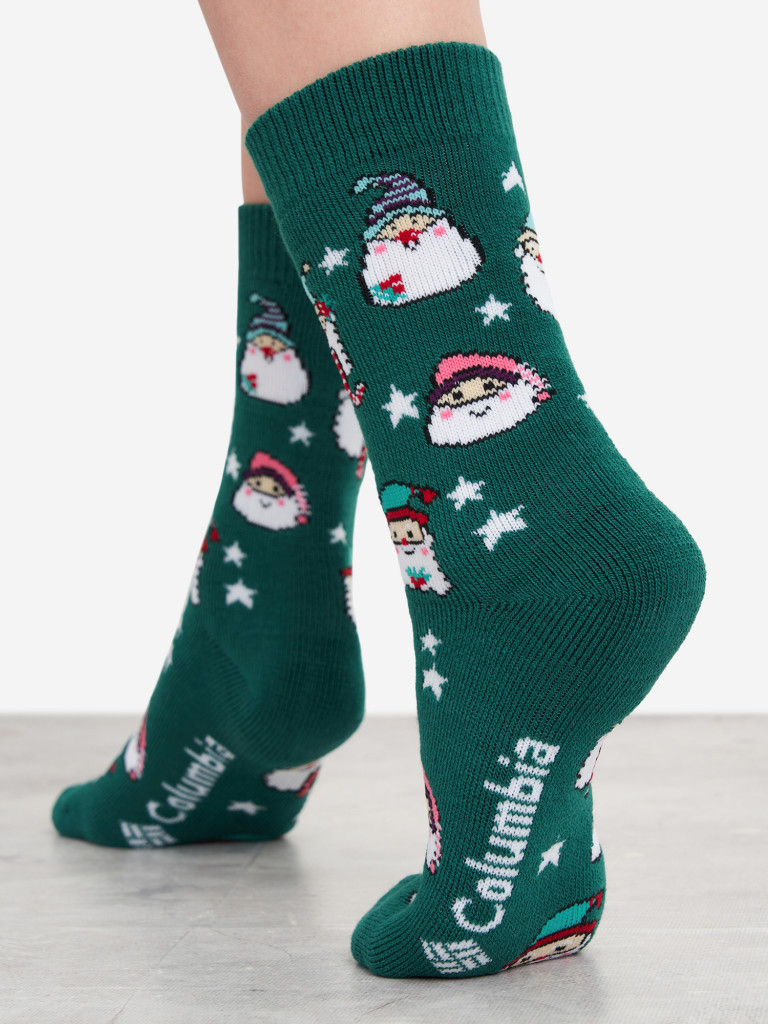 Носки Columbia Gnome So Cute, 2 пары