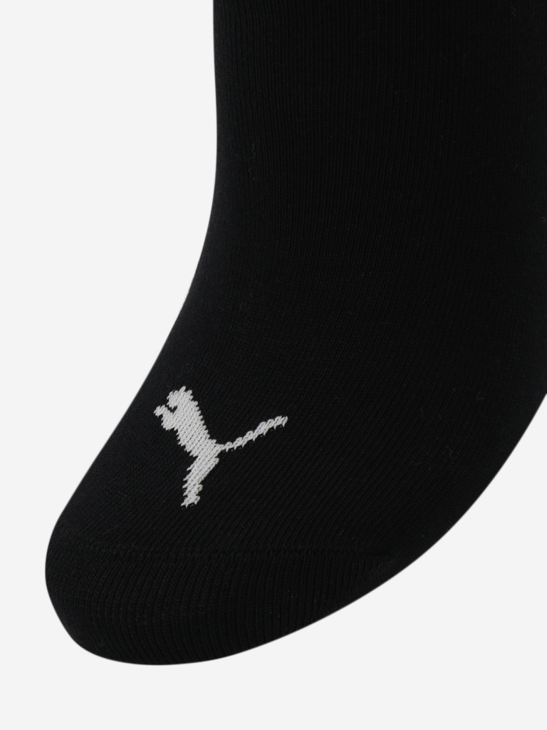 Носки PUMA Quarter, 3 пары