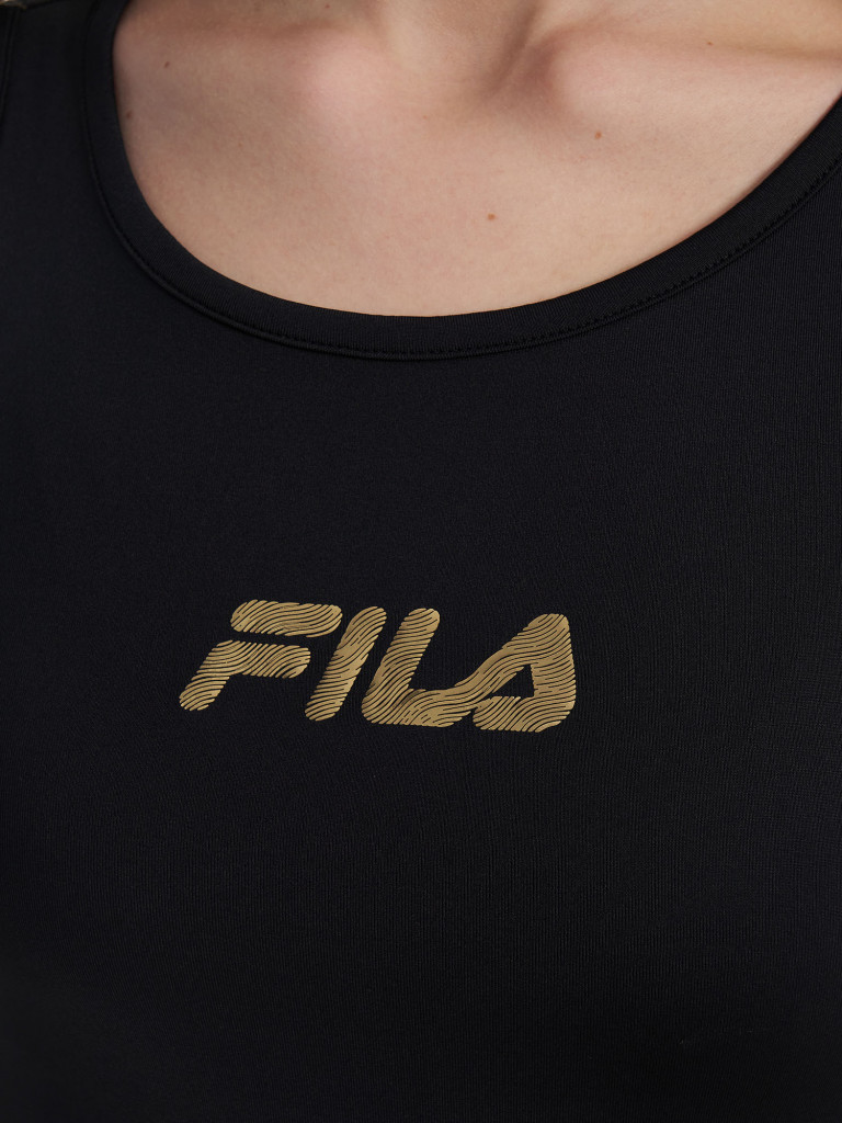 Майка для девочек FILA