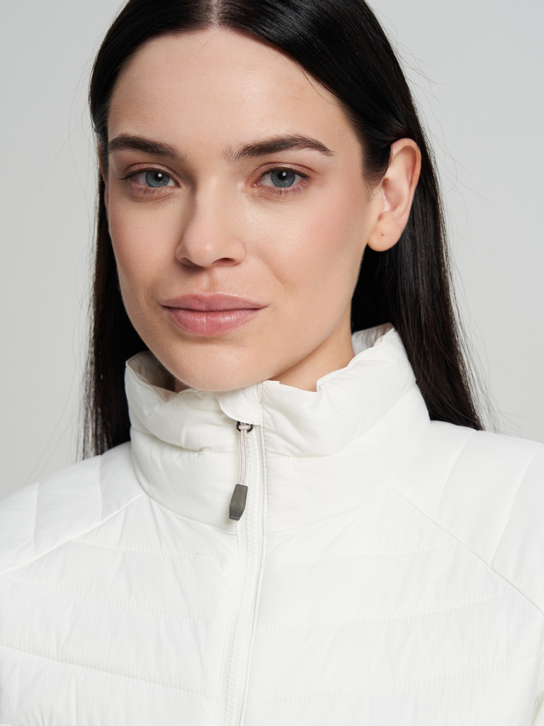 Куртка утепленная женская Columbia Powder Pass Jacket
