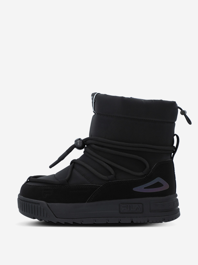 Дутики для девочек FILA Fil Puff