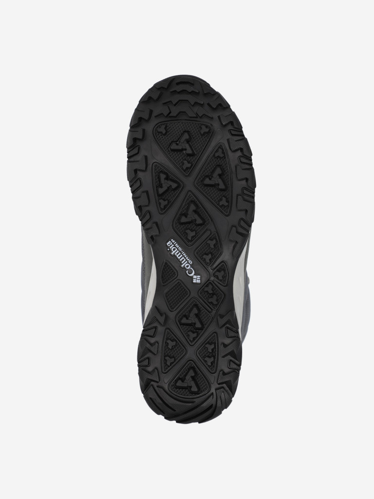 Ботинки утепленные женские Columbia Firecamp Boot