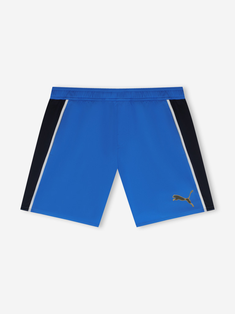 Шорты плавательные для мальчиков PUMA Swim
