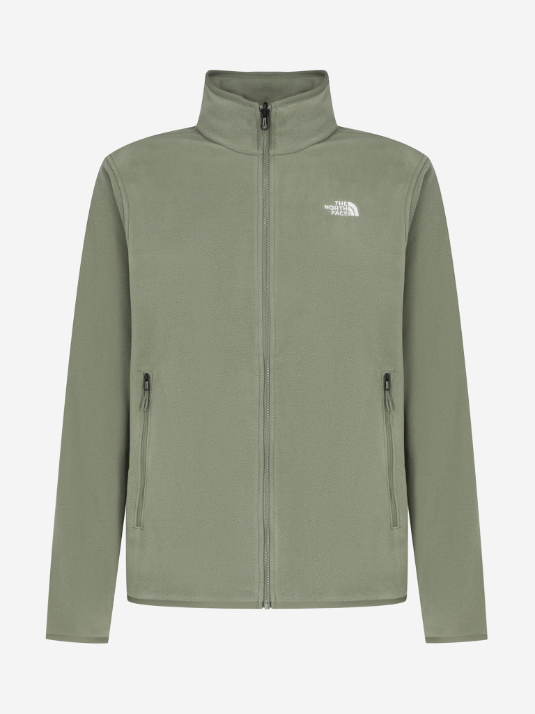Джемпер флисовый мужской The North Face Glacier