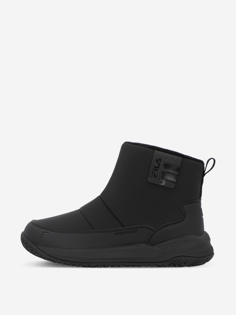 Дутики для девочек FILA Sp Tornado 2.0 Jr Ny