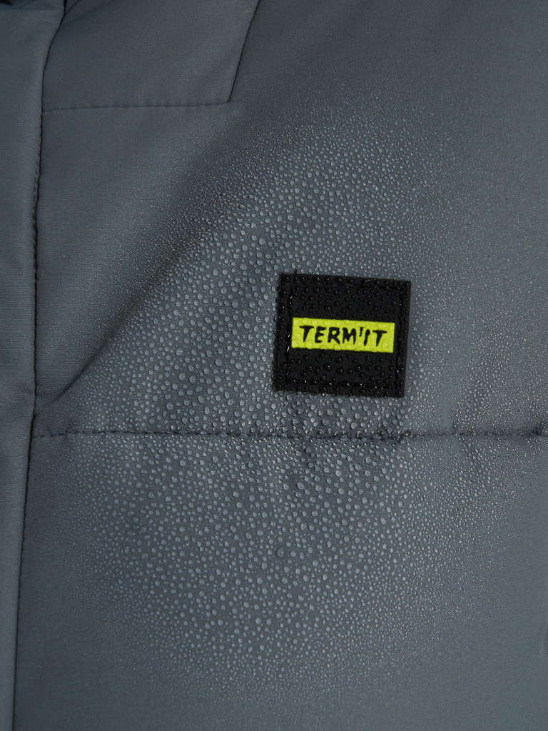 Пальто утепленное детское Termit