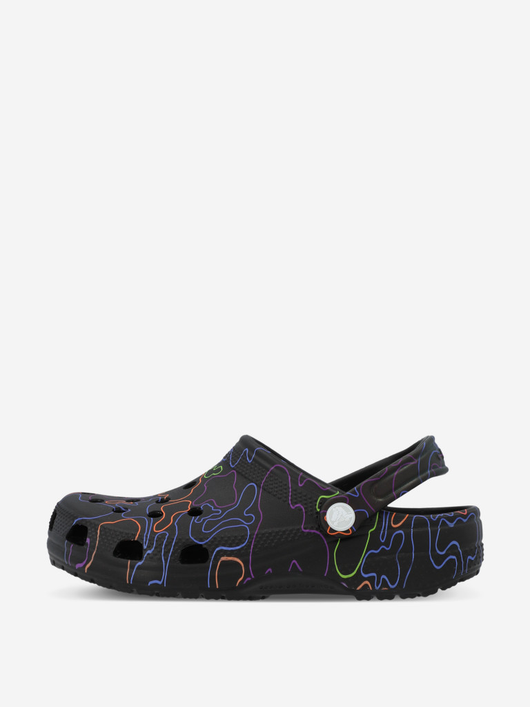 Сабо для мальчиков Crocs