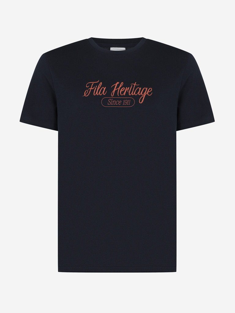 Футболка мужская FILA