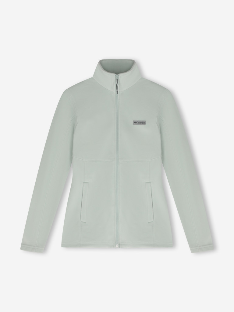 Джемпер флисовый женский Columbia Basin Trail III Full Zip