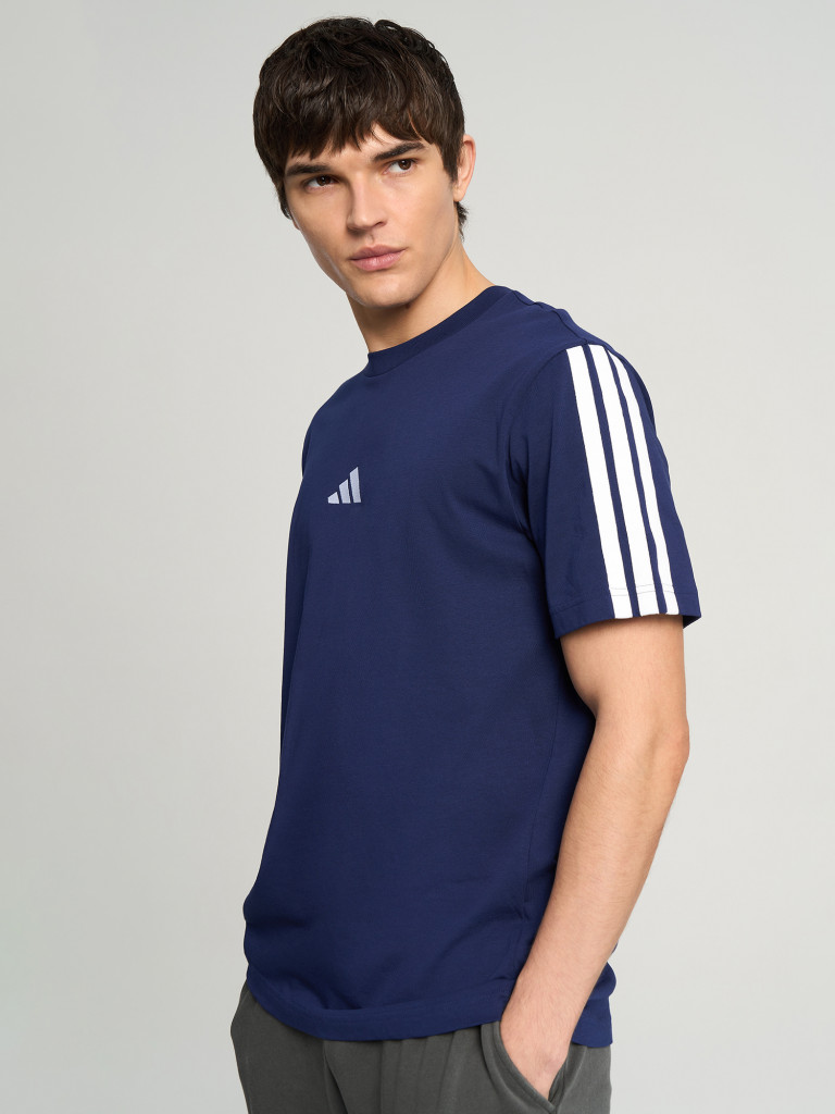 Футболка мужская adidas