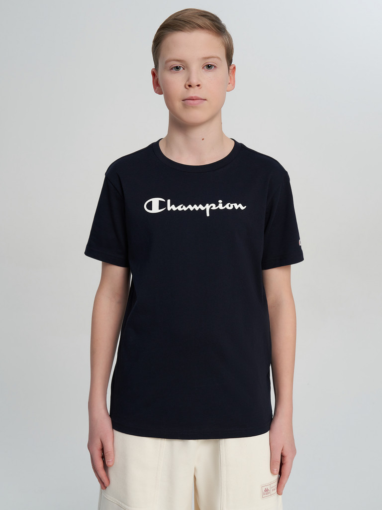 Футболка детская Champion