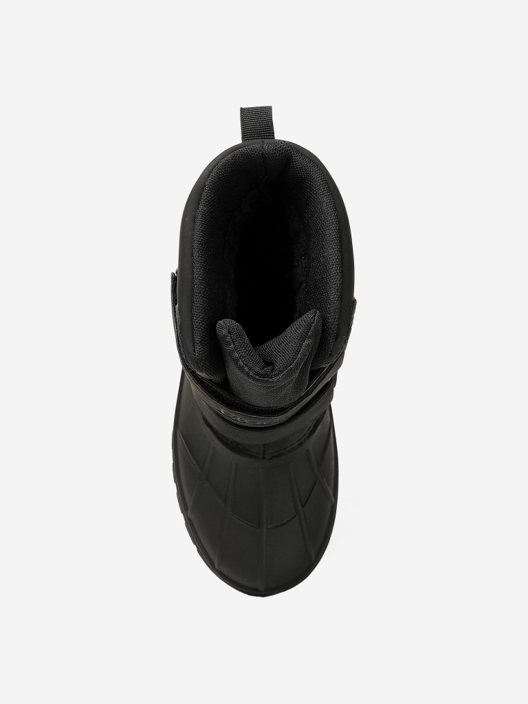 Сапоги утепленные для мальчиков Etonic Tom