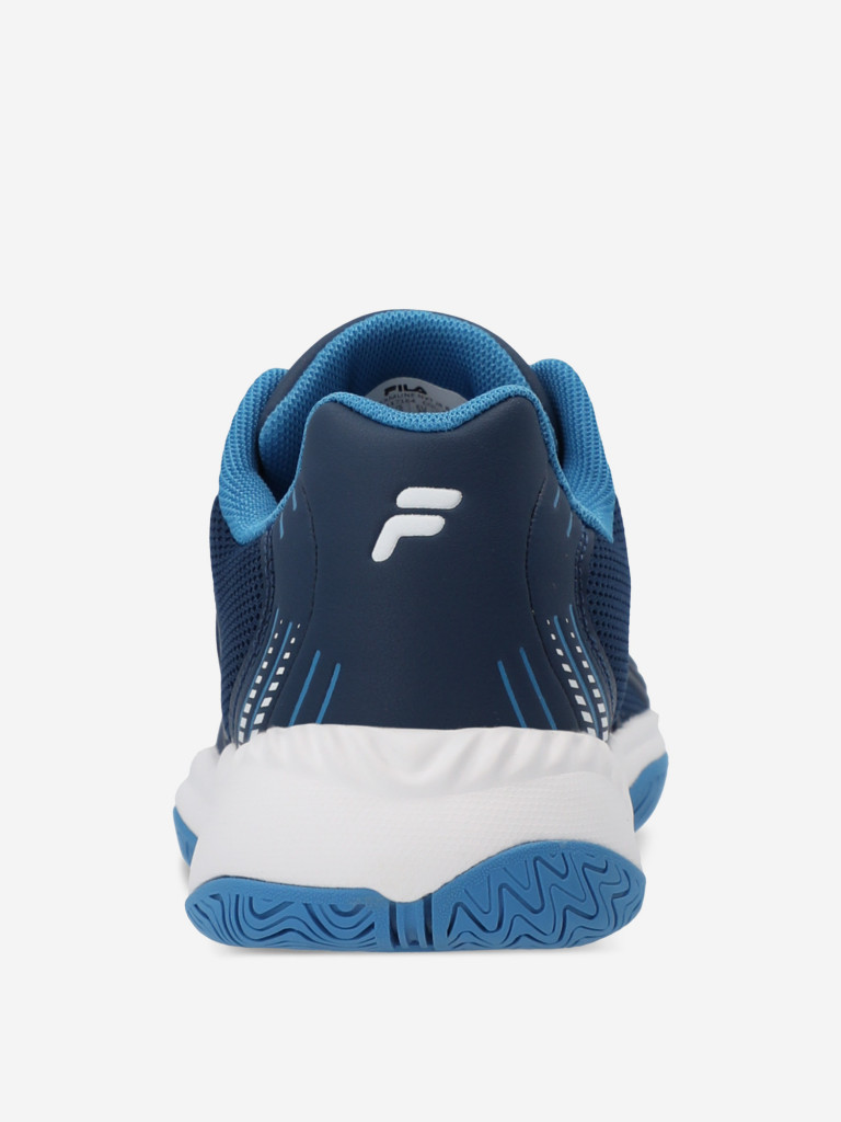 Кроссовки для мальчиков FILA Streamline Nxt