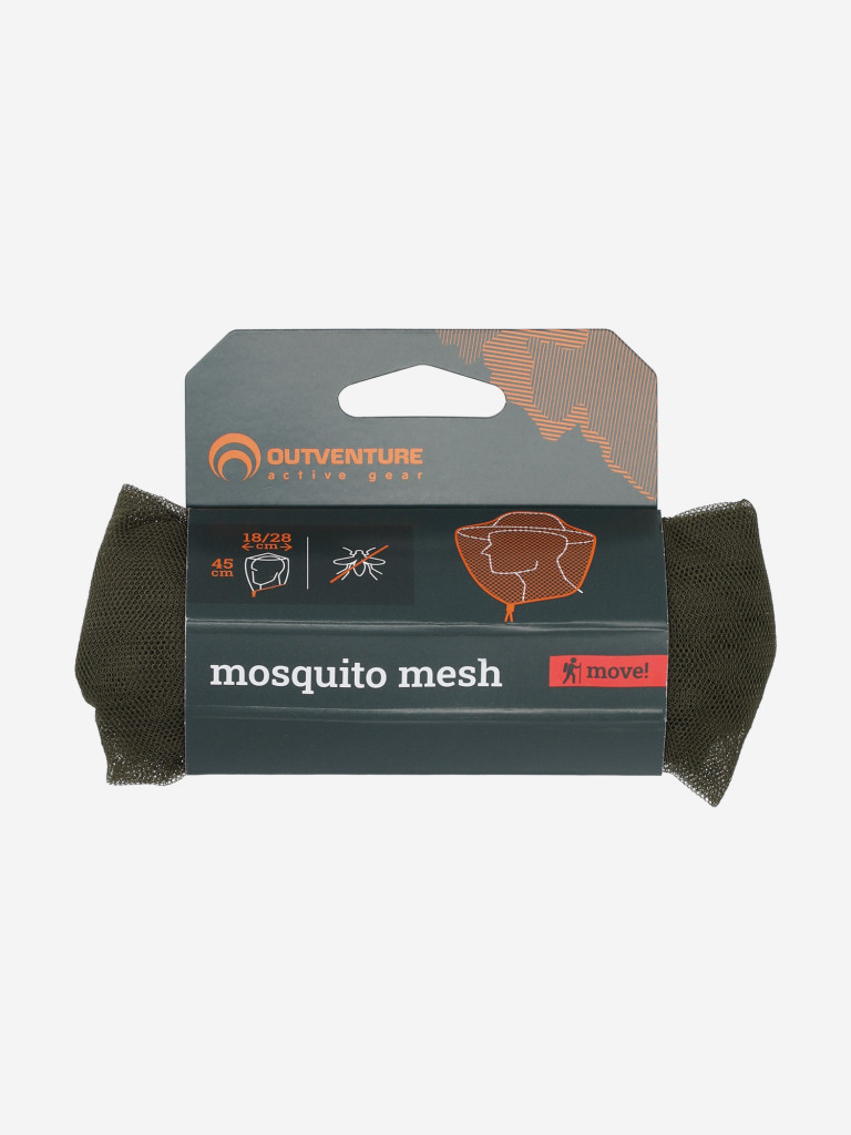 Сетка москитная Outventure