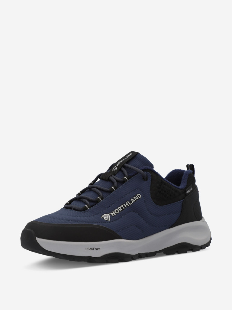 Кроссовки утепленные мужские Northland Fels Nylon Low