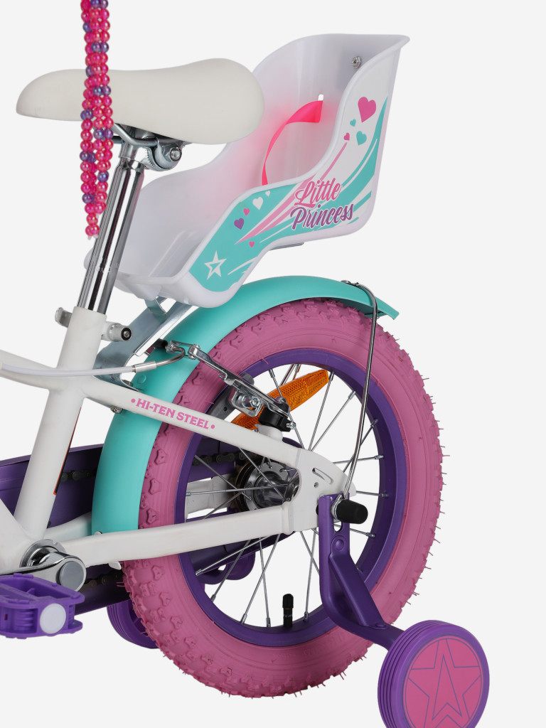 Велосипед для девочек Stern Vicky 14"