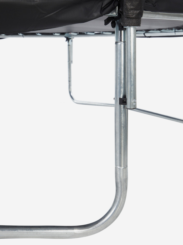 Батут KETTLER Wallaroo-12 Ft с внутренней сеткой, 366 см