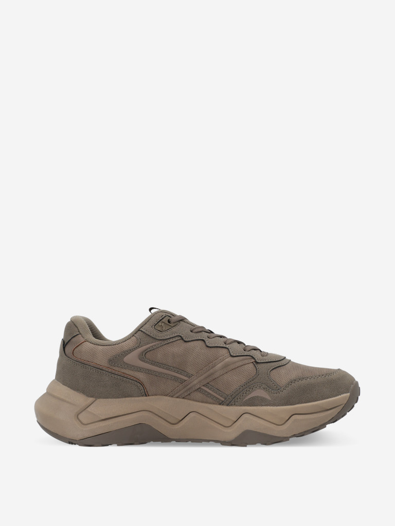 Кроссовки мужские Safety Jogger Hiro Trail