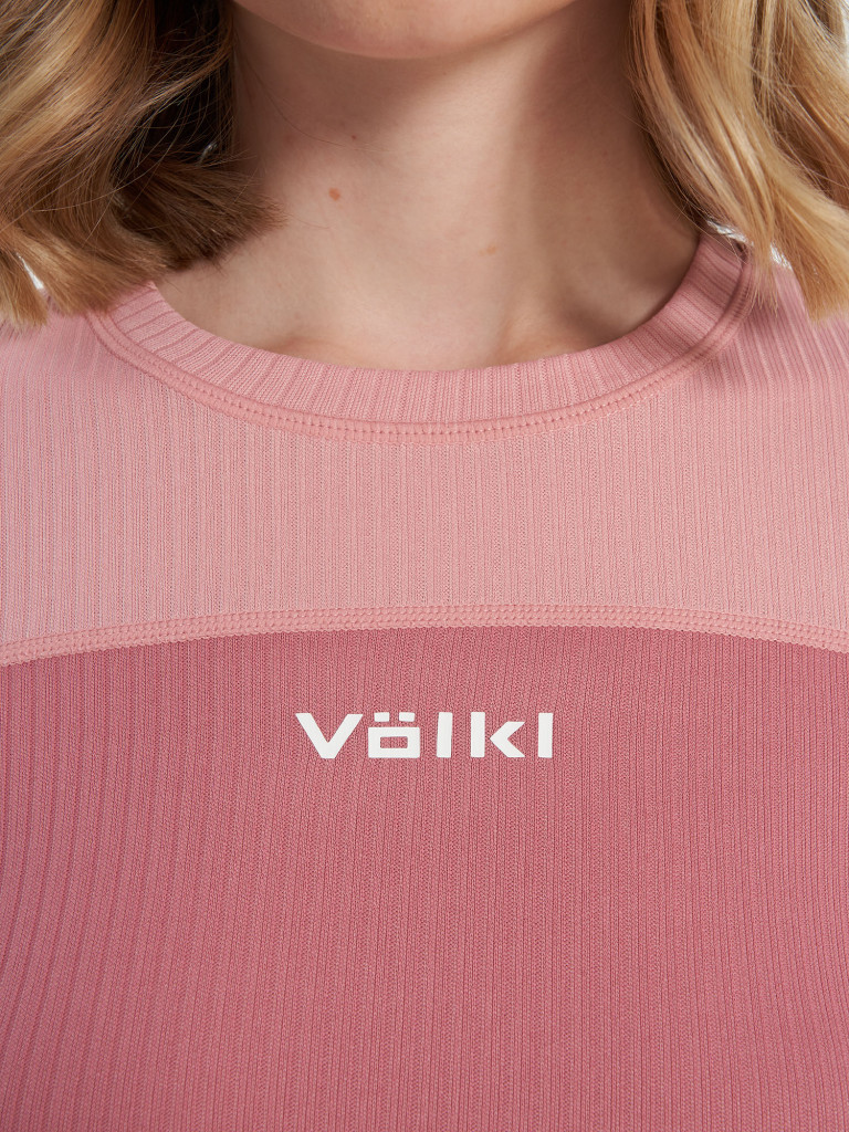 Термобелье верх женское Volkl