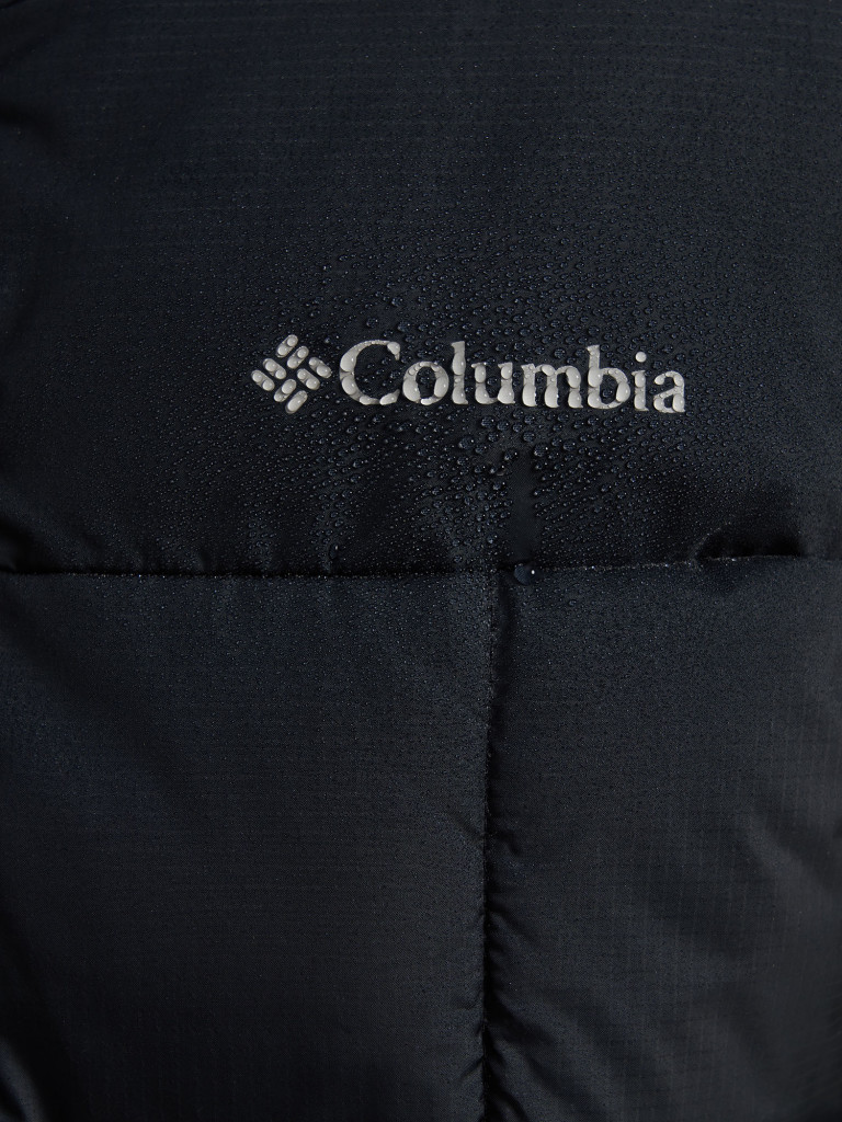 Пуховик женский Columbia Puffect III Full Zip Jacket
