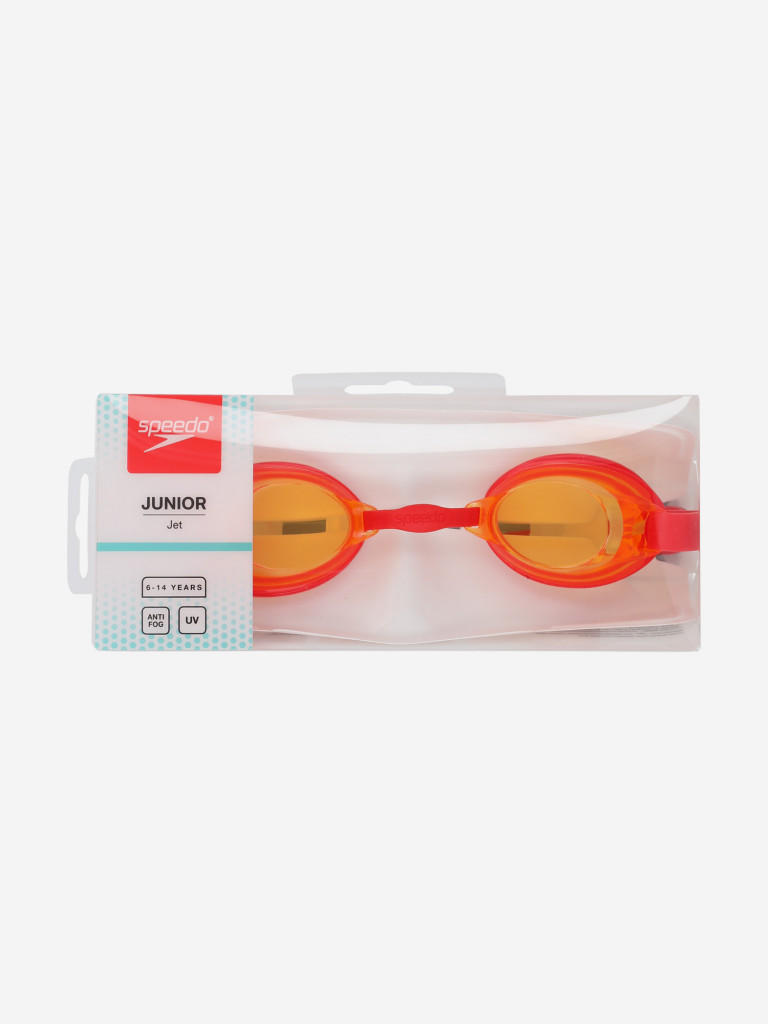 Очки для плавания детские Speedo Jet Goggle