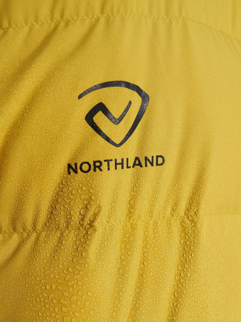 Пуховик мужской Northland
