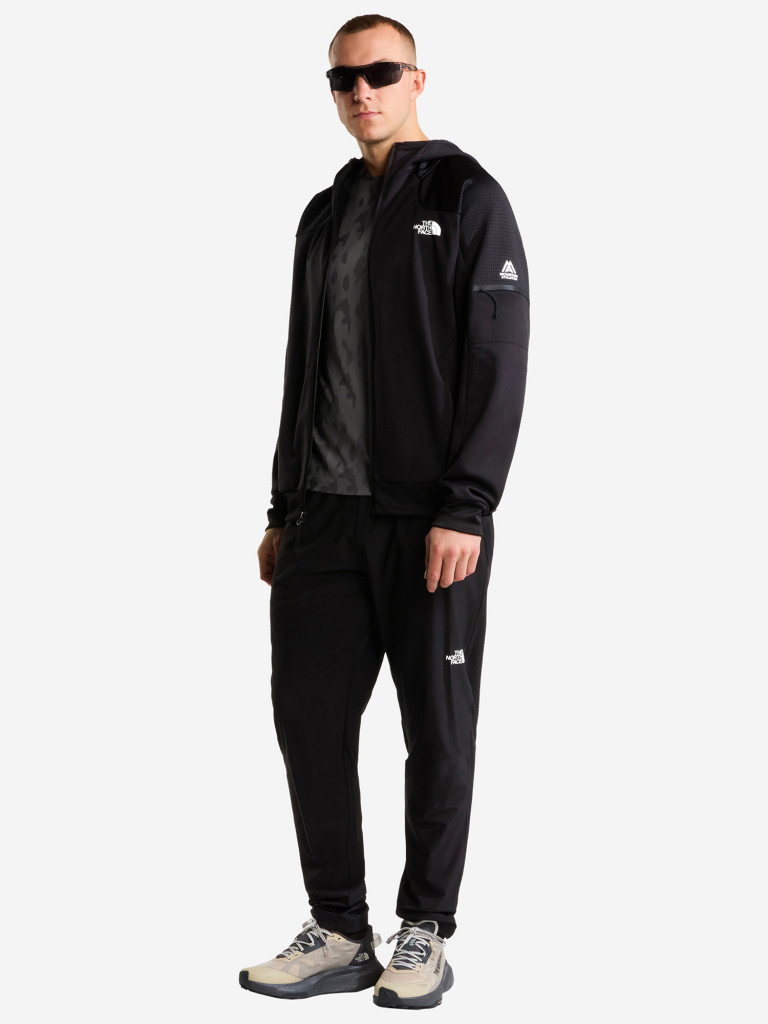 Толстовка мужская The North Face Mountain Athletics 2.0