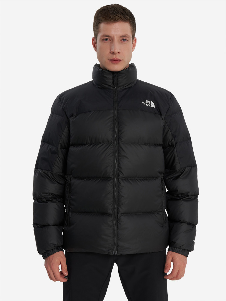 Пуховик мужской The North Face Diablo Down 2.0