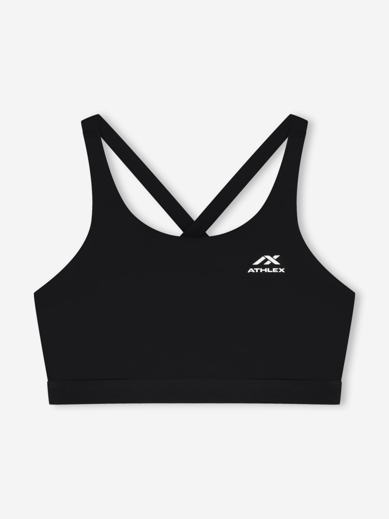 Топ бра спортивный Athlex