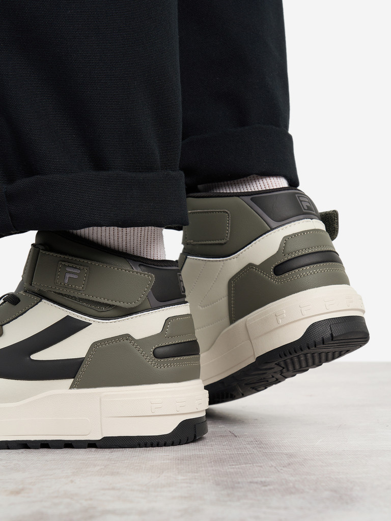 Кеды мужские FILA Fx-1000 Nxt