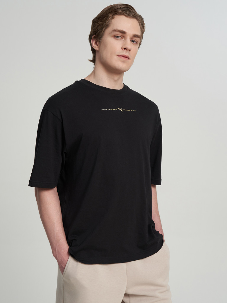 Футболка мужская PUMA