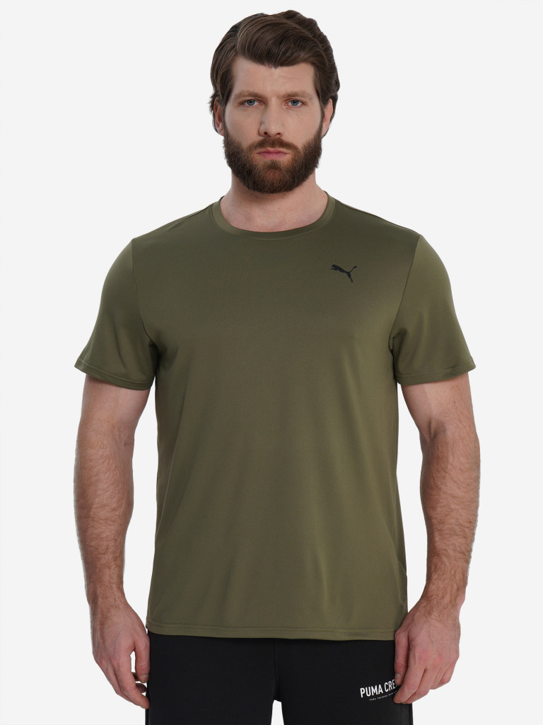 Футболка мужская PUMA