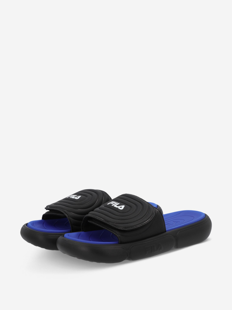Шлепанцы мужские FILA Comfort Slide