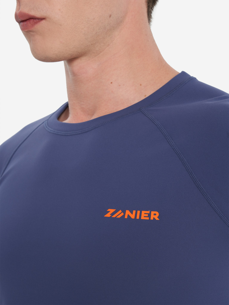 Комплект термобелья мужской Zanier