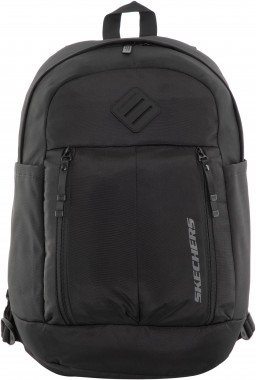 Ryukzak Skechers Chernyj Cvet Kupit Za 49 40 Rub V Internet Magazine Sportmaster
