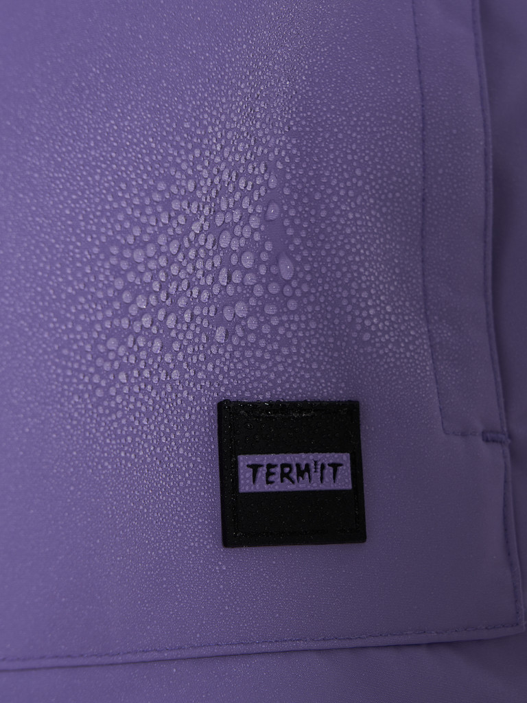 Куртка сноубордическая для девочек Termit