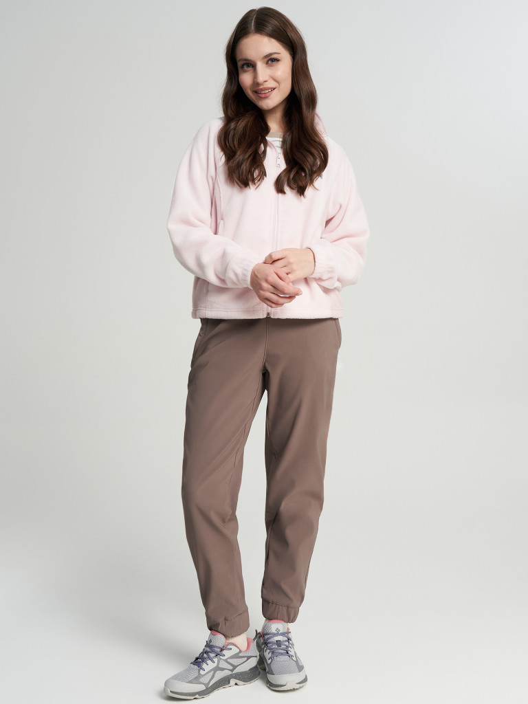 Брюки женские Columbia Ogden Point Jogger Pant