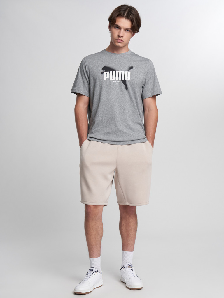 Футболка мужская PUMA Graphics