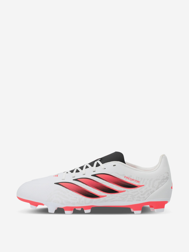 Бутсы мужские adidas Predator Club Fg/Mg
