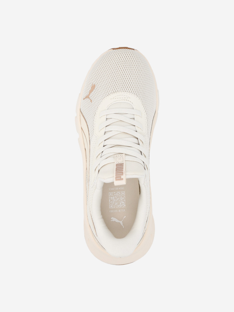Кроссовки для девочек PUMA Flexfocus Lite Sliptech