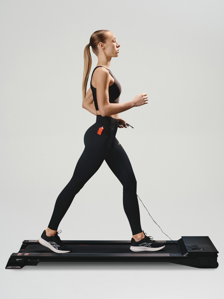 Дорожка для ходьбы KETTLER Smart W1