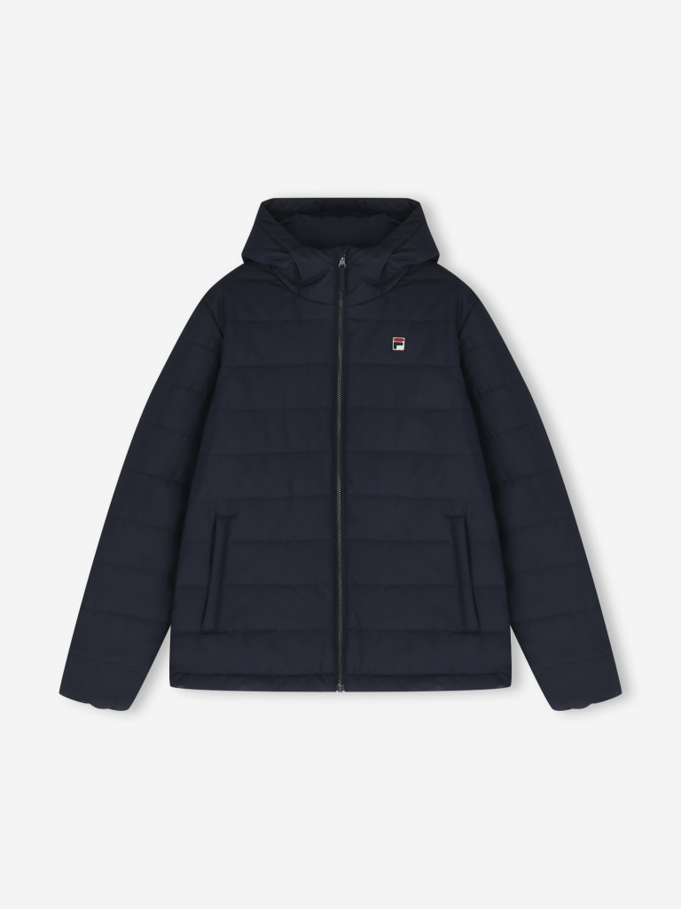 Куртка утепленная мужская FILA
